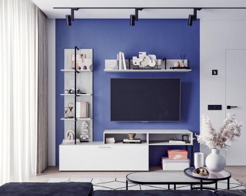 элирия белый-сной