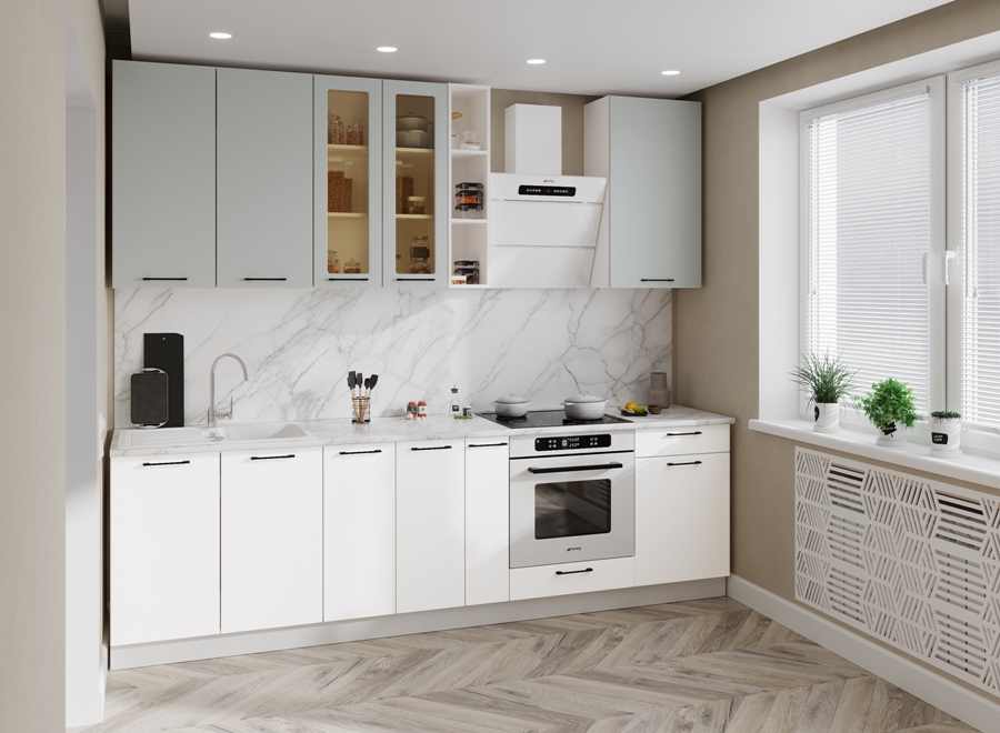 Марбл (Белый софт)