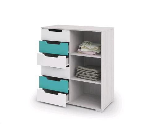 иа комод с двер нап