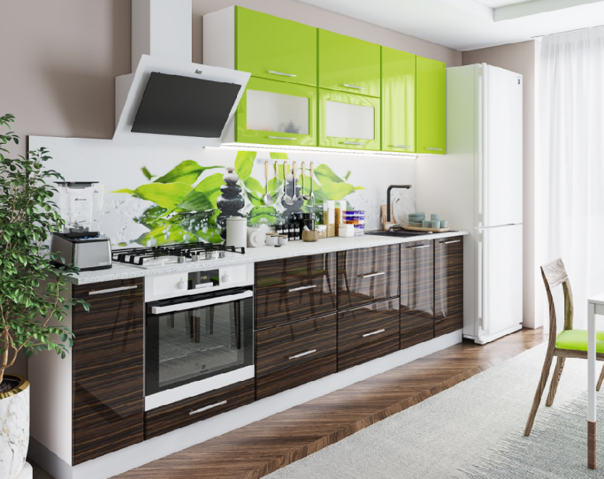 Танго (Лайм)