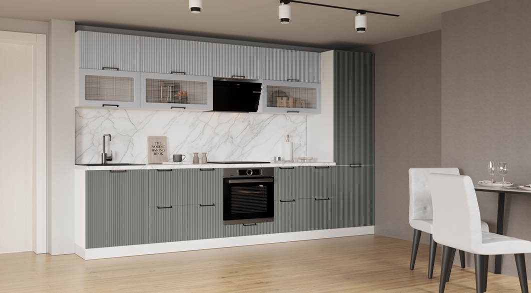 Кампео (Гранит софт матовый)