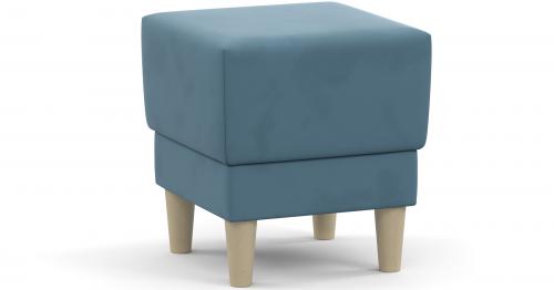 ayrin puf tp 324 velutto 47 svetlyy biryuzovyy