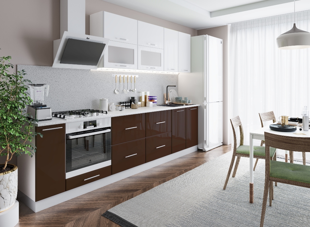 Танго (Горький шоколад)