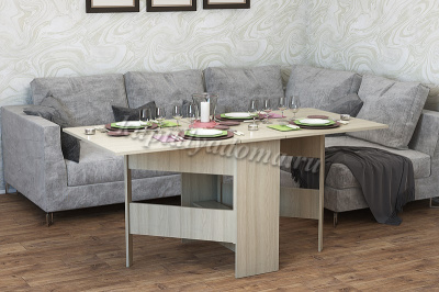 Стол-книжка ВВР (Ясень шимо светлый)