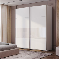 Белый-интерьер