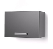 Шкаф верхний 6Х кухня Омега (Белый)