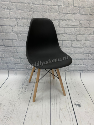 Стул обеденный PP 624 Мини (Черный)