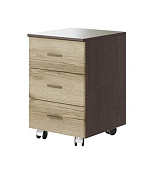 Тумба Орион (Венге/Дуб делано)