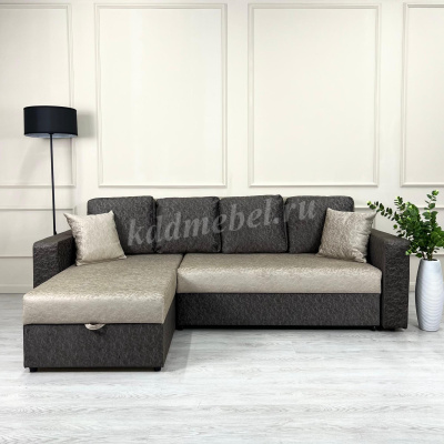 Угловой диван Джаз (2 кат.) РАСПРОДАЖА