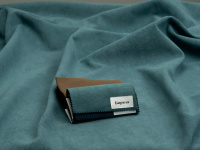 Бирюза с образцом