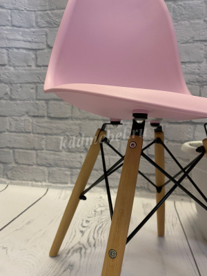 Стул обеденный GH-800 (Розовый)