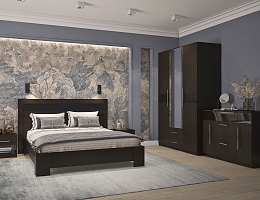 Роксана (Венге)