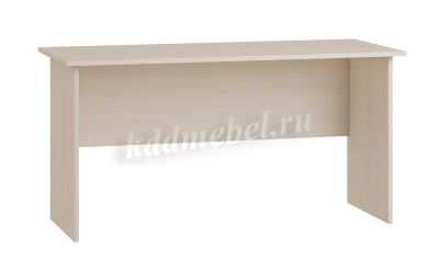Стол письменный Гермес 1400 Ст67 (Дуб девонширский)