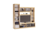 Макси Мини-стенка Схема