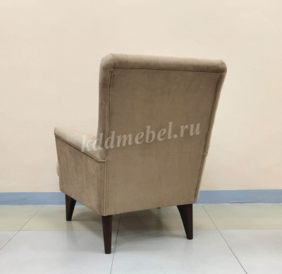 Кресло Вояж-8 (2 кат.)