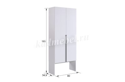 Прихожая К5 Баско (Кашемир/Дуб крафт золотой)
