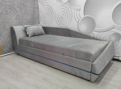 Диван-кровать Нео-17 БД Левый (2 кат.)