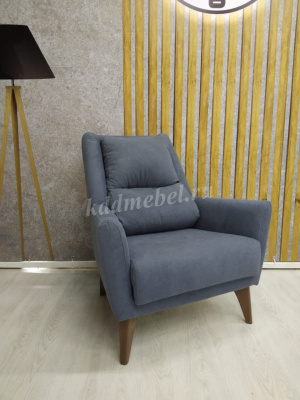 Кресло Вояж-9 (2 кат.)