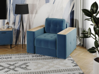 Кресло Виконт_Атлантида