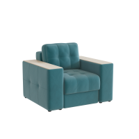 Кресло Виконт, Бирюза