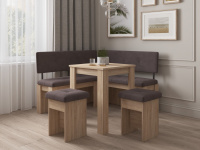 малый дуб сонома