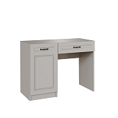 Стол косметический Апполия (Кашемир/Сантьяго софт)