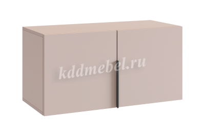 Прихожая К6 Баско (Кашемир/Дуб крафт золотой)