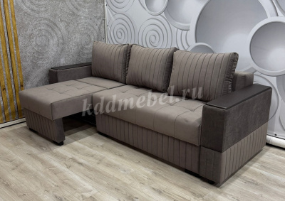 Угловой диван-трансформер Катюша (2 кат)