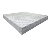 Матрас Глобал Нева 1400*2000 (Трикотаж Zigzag)