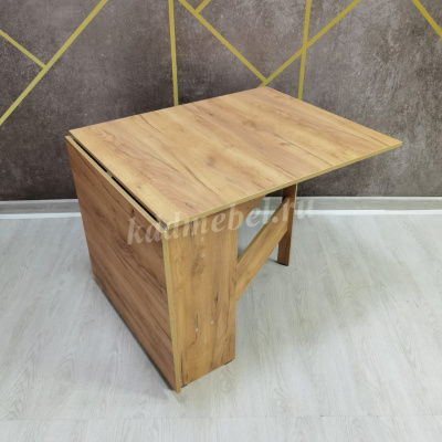 Стол-книжка ВВР (Дуб крафт золотой)