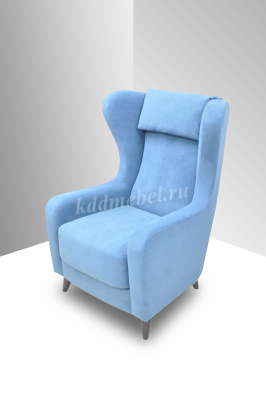 Кресло Оникс-8 (4 кат.)