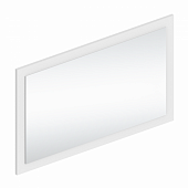 Зеркало Милана (Белый лофт)