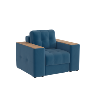 Кресло Виконт, Атлантида