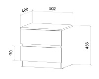 Ленора Тумба (в линиях)