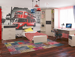 Сити Атлант