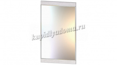 Зеркало Регина (Анкор светлый)