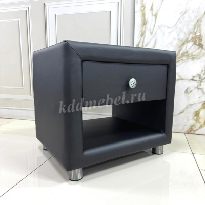 Тумба Ницца (Черный)