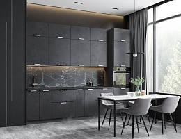 Бетон (Графит)