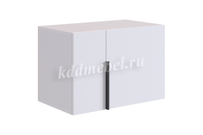 Прихожая К6 Баско (Белое дерево)