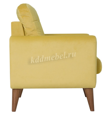 Кресло Вояж-4 (1 кат.)