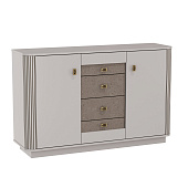 Комод Фантазия 34.11 (Кашемир/Дуо/Kroning кашемир патина)