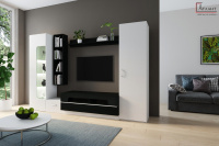 лофт Белая интерьерная