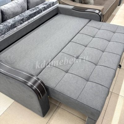 Диван-кровать Квадро 1600 (2 кат)