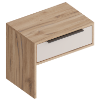 Тумба прикроватная 500х340х450