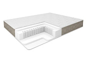 Матрас Симпл-фаворит PS-500 1200*1900 (Мелодия сна)