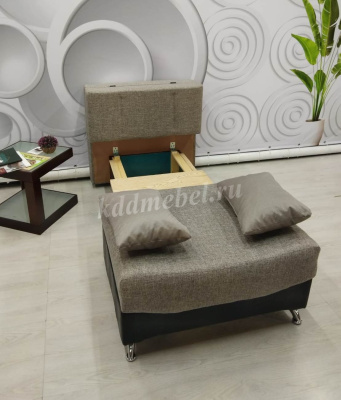 Кресло-кровать Дантэ (1 кат.)