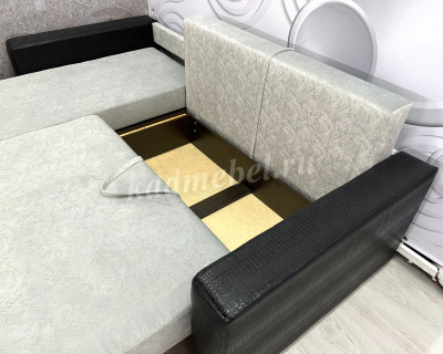 Угловой диван Джаз (1 кат.)