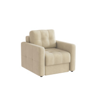 Кресло Брей, Бежевый