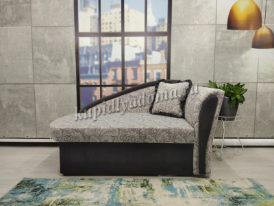 Диван-кровать Жасмин-1 (1 кат.)