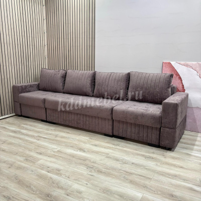 Угловой диван Катюша ПДУ (2 кат)